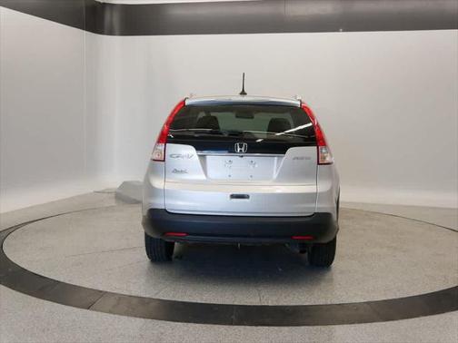 2013 Honda CR-V 2WD 5dr