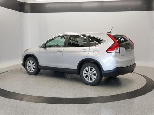 2013 Honda CR-V 2WD 5dr