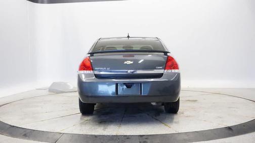 2010 Chevrolet Impala LT