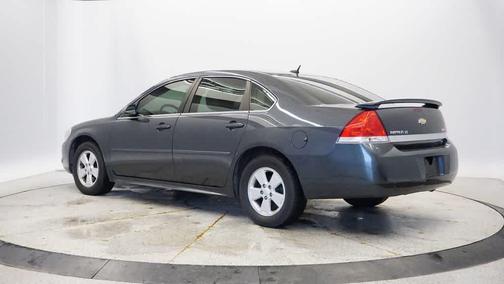 2010 Chevrolet Impala LT