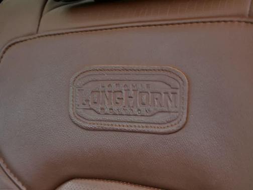 2020 RAM 1500 Longhorn