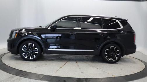 2023 Kia Telluride SX X-Line