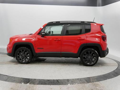 2023 Jeep Renegade Limited