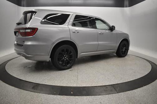 2020 Dodge Durango GT Plus