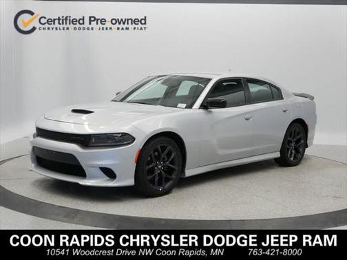 2023 Dodge Charger GT