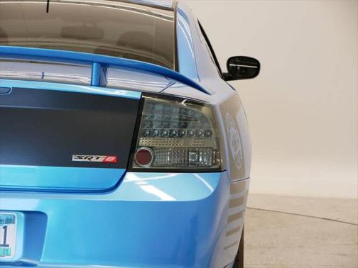 2008 Dodge Charger SRT8