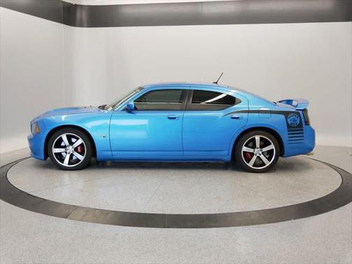 2008 Dodge Charger SRT8