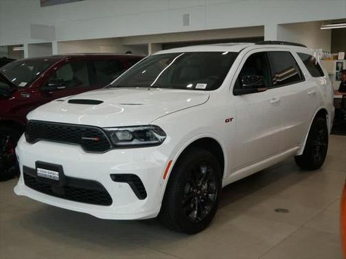 2025 Dodge Durango GT Plus