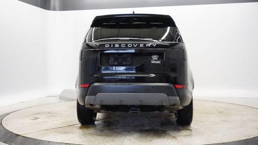 2020 Land Rover Discovery SE