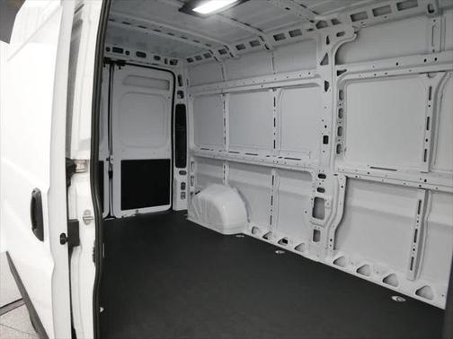 2025 RAM ProMaster 2500 Tradesman