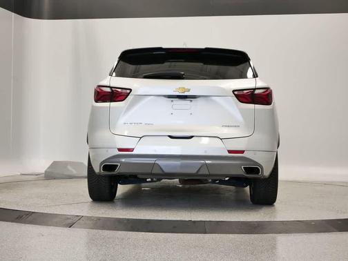 2020 Chevrolet Blazer Premier