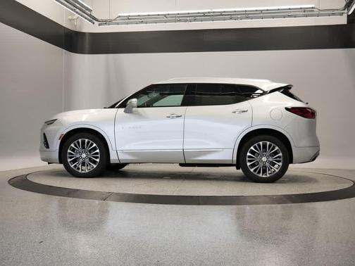 2020 Chevrolet Blazer Premier