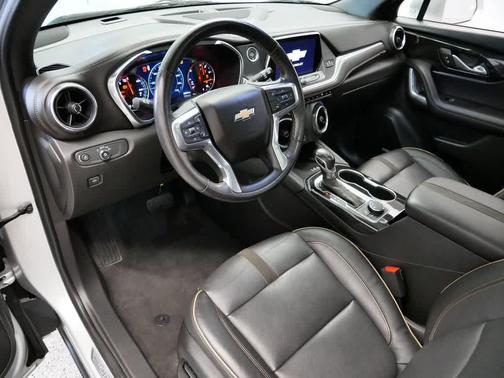 2020 Chevrolet Blazer Premier