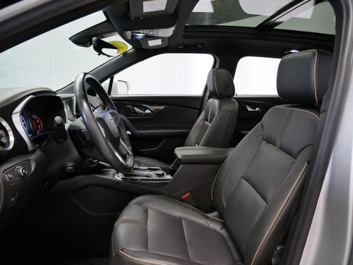 2020 Chevrolet Blazer Premier