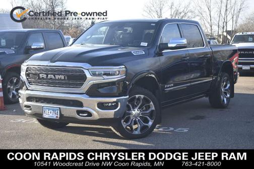 2023 RAM 1500 Limited