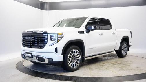 2023 GMC Sierra 1500 Denali Ultimate