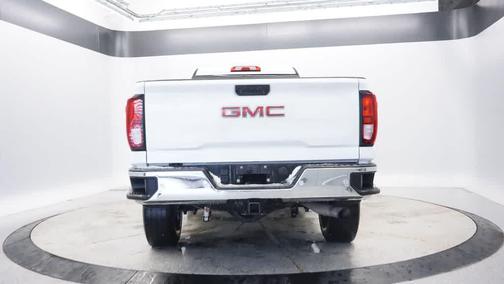 2024 GMC Sierra 3500 Base