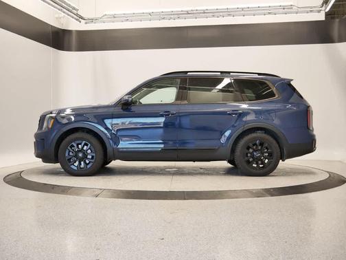 2024 Kia Telluride SX Prestige X-Pro