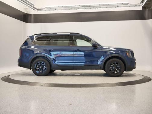 2024 Kia Telluride SX Prestige X-Pro