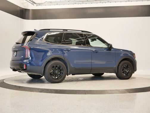 2024 Kia Telluride SX Prestige X-Pro