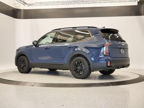 2024 Kia Telluride SX Prestige X-Pro