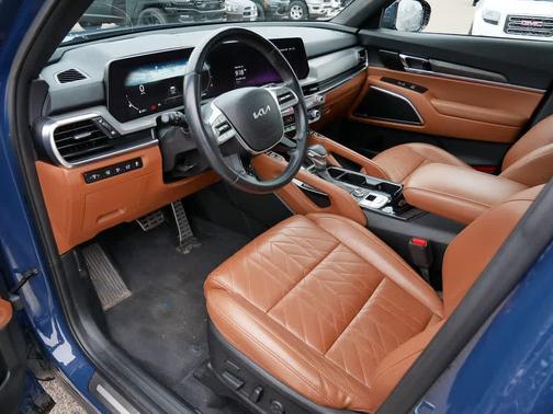 2024 Kia Telluride SX Prestige X-Pro