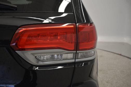 2021 Jeep Grand Cherokee Summit