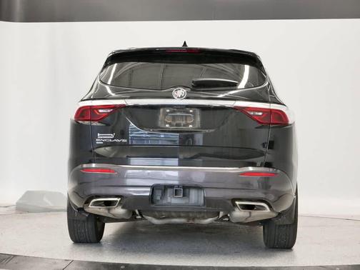 2023 Buick Enclave Premium AWD