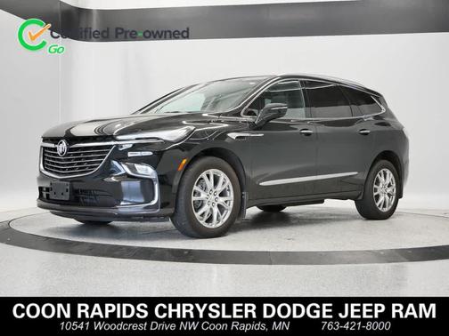 2023 Buick Enclave Premium AWD