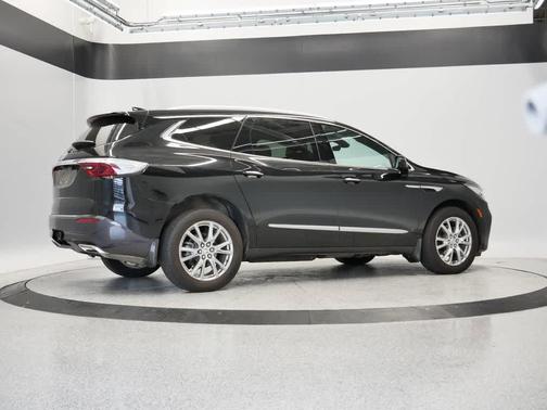 2023 Buick Enclave Premium AWD