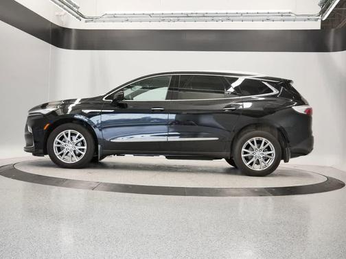 2023 Buick Enclave Premium AWD