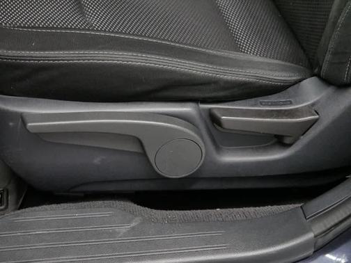 2017 Subaru Outback 2.5i
