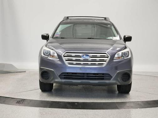 2017 Subaru Outback 2.5i