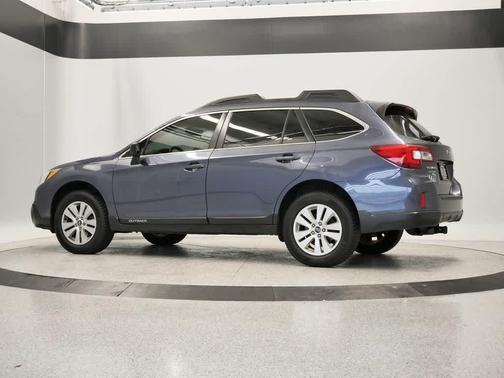 2017 Subaru Outback 2.5i
