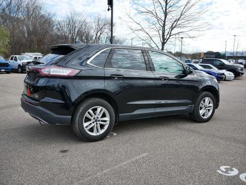 2015 Acura TLX V6 Tech