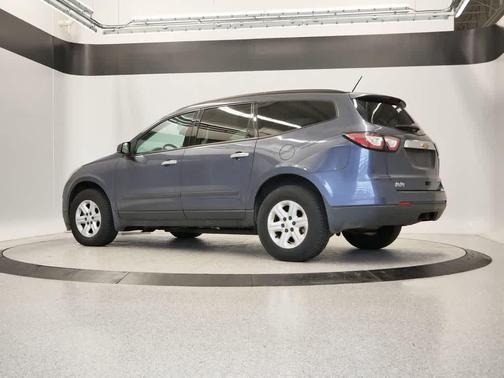 2014 Chevrolet Traverse LS