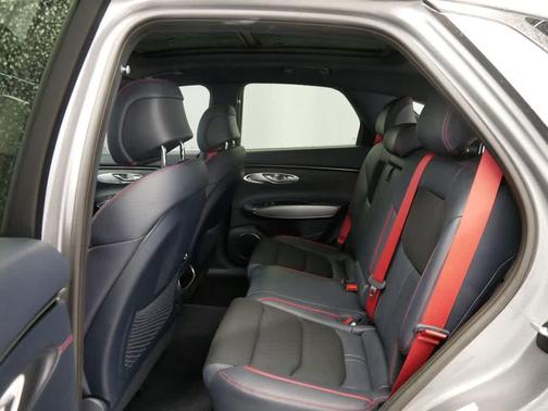 2023 Genesis GV70 3.5T AWD Sport