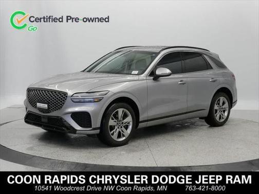 2023 Genesis GV70 3.5T AWD Sport