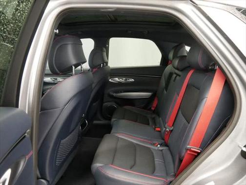 2023 Genesis GV70 3.5T AWD Sport