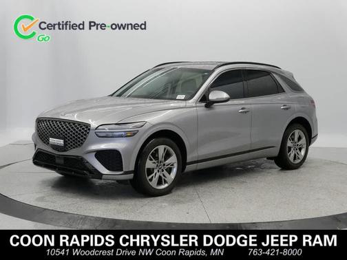 2023 Genesis GV70 3.5T AWD Sport
