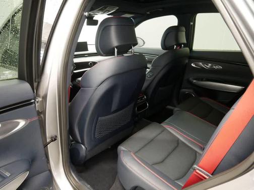 2023 Genesis GV70 3.5T AWD Sport