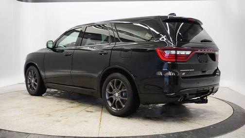 2018 Dodge Durango R/T