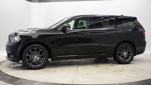 2018 Dodge Durango R/T