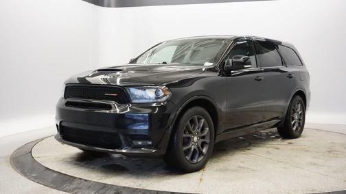 2018 Dodge Durango R/T