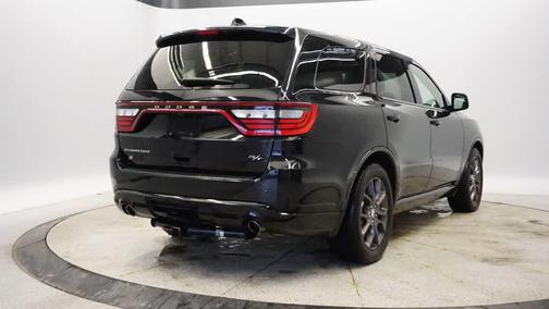 2018 Dodge Durango R/T