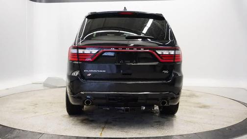 2018 Dodge Durango R/T