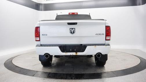 2016 RAM 1500 Tradesman/Express