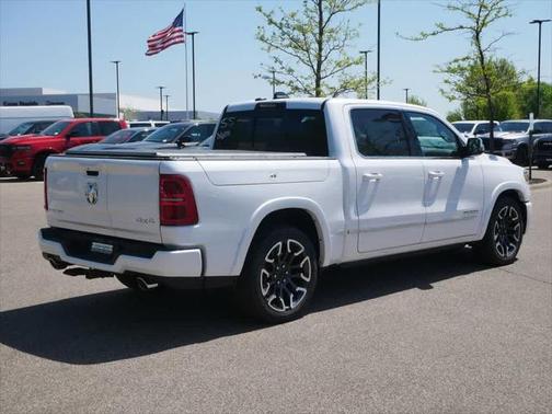 2025 RAM 1500 Limited