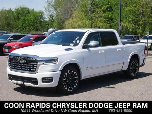 2025 RAM 1500 Limited