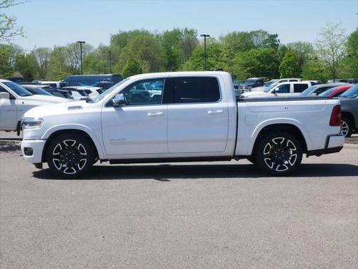 2025 RAM 1500 Limited